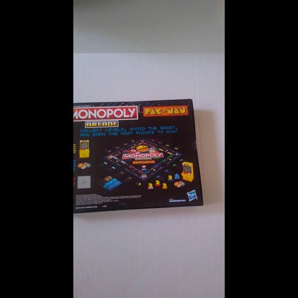 Monopoly board games - Picture 3 of 3